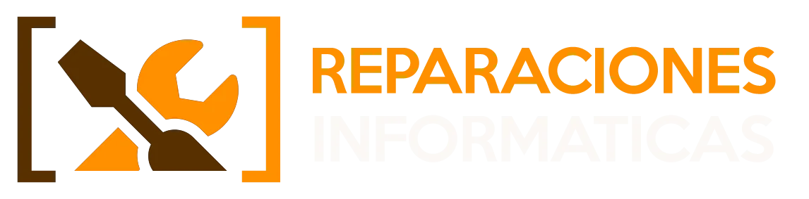 Reparaciones Informáticas